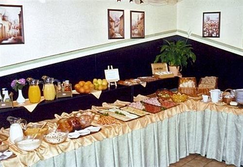 Hotel Ea Jasmín Praha