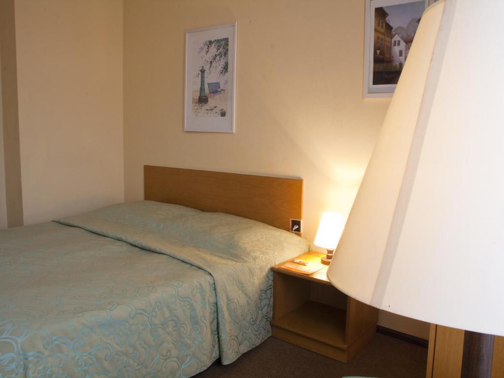 Hotel Ea Jasmín