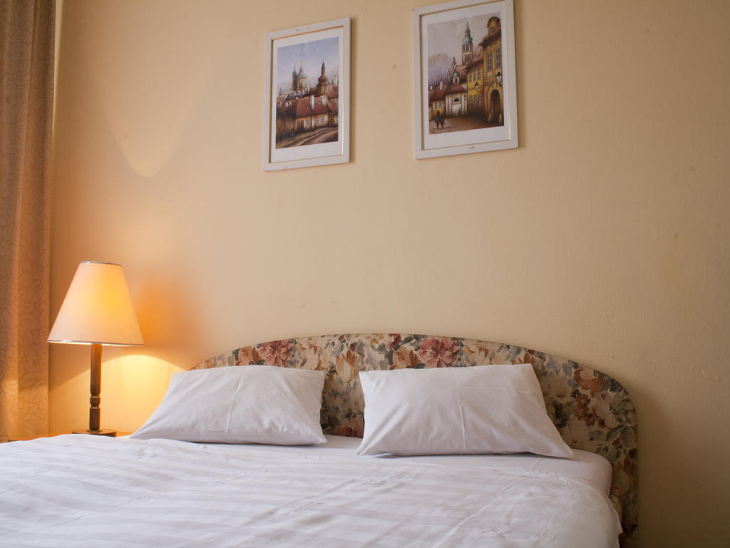 Ea Jasmín Hotel