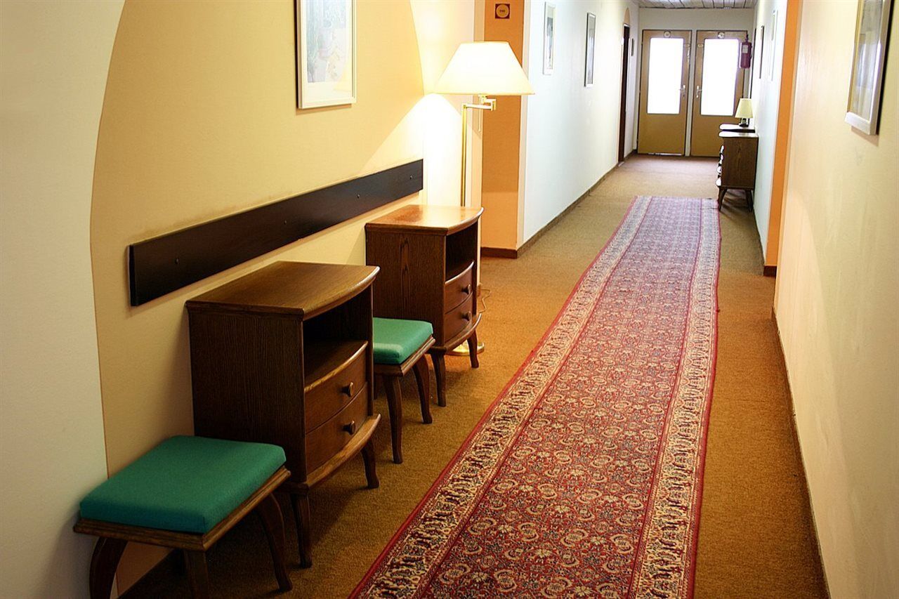 Ea Jasmín Hotel