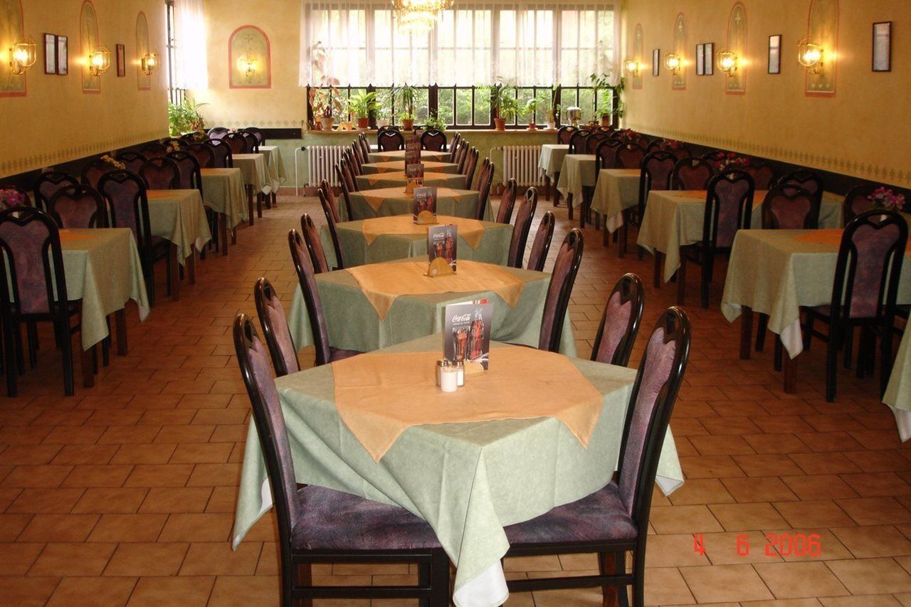 Ea Jasmín Hotel