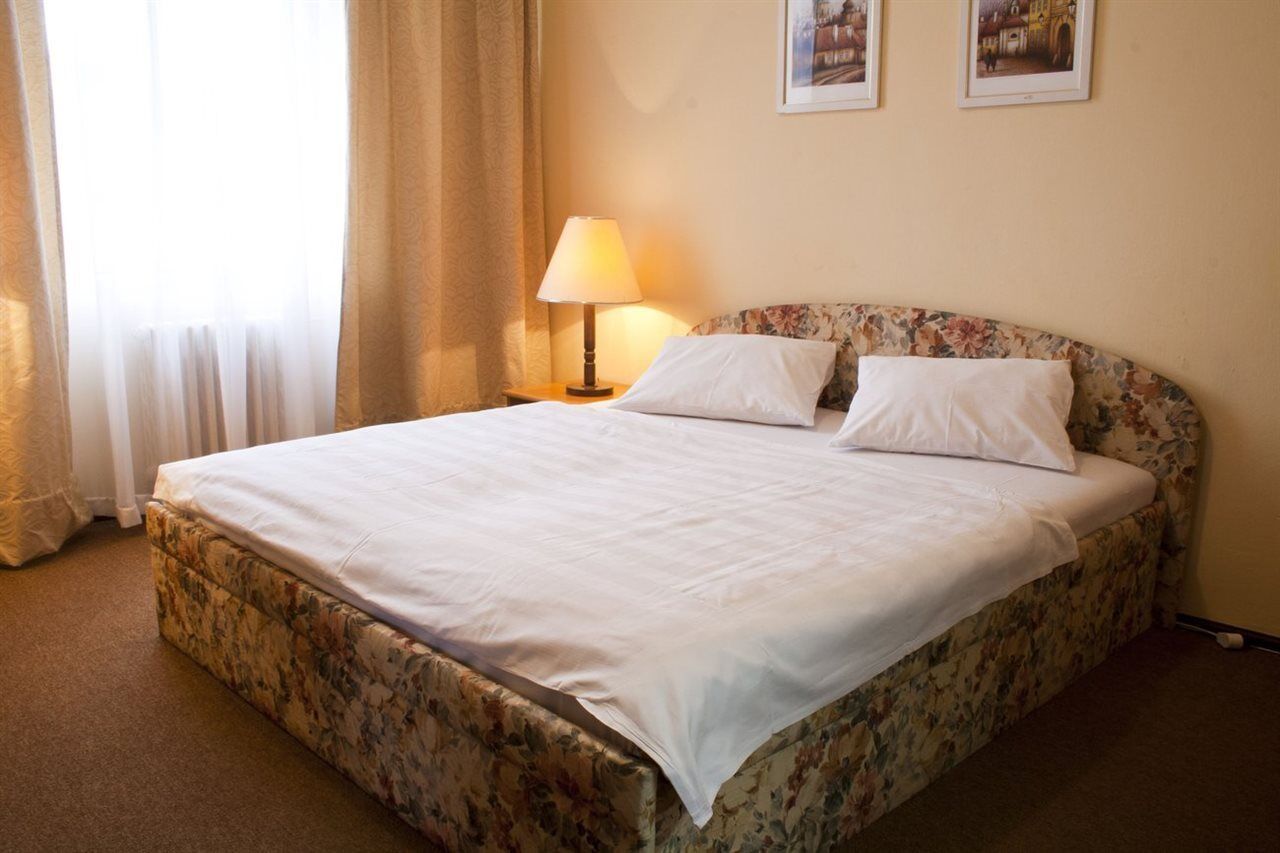 Hotel Ea Jasmín 3*